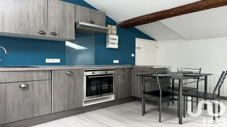 Ma-Cabane - Vente Appartement Craponne, 31 m²