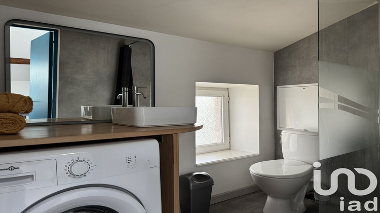 Ma-Cabane - Vente Appartement Craponne, 31 m²