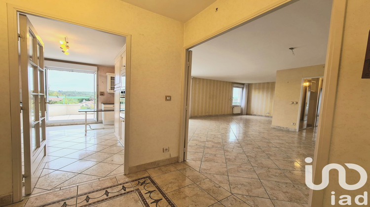 Ma-Cabane - Vente Appartement Craponne, 86 m²