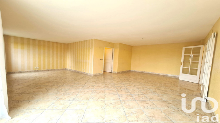 Ma-Cabane - Vente Appartement Craponne, 86 m²