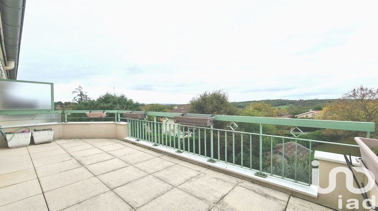 Ma-Cabane - Vente Appartement Craponne, 86 m²