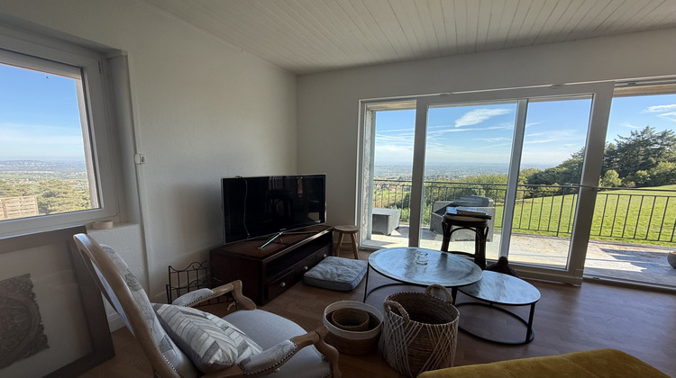 Ma-Cabane - Vente Appartement Craponne, 97 m²