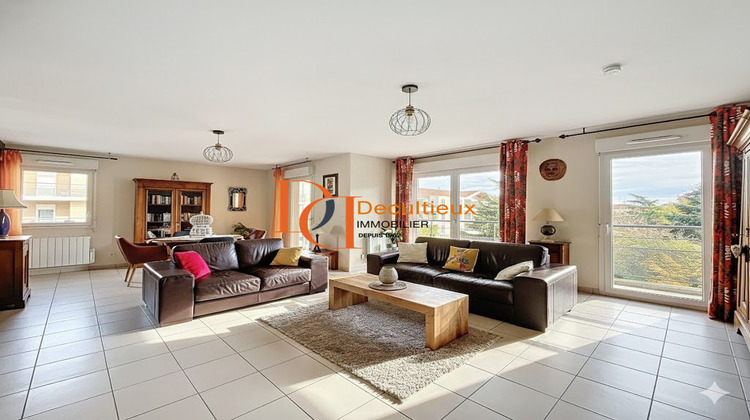 Ma-Cabane - Vente Appartement Craponne, 81 m²