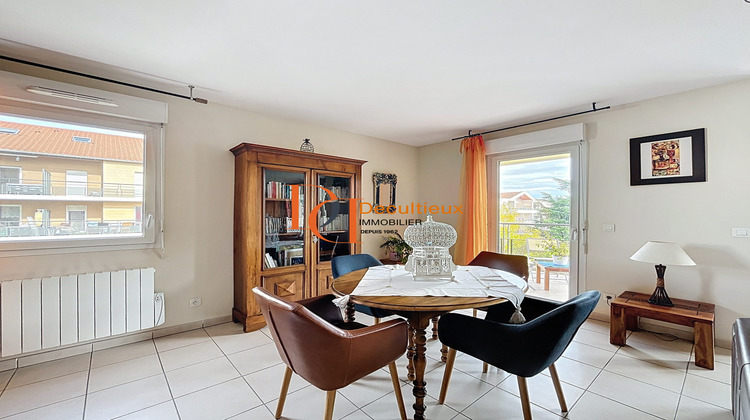 Ma-Cabane - Vente Appartement Craponne, 81 m²