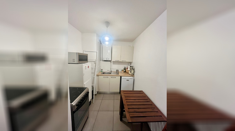 Ma-Cabane - Vente Appartement Craponne, 37 m²