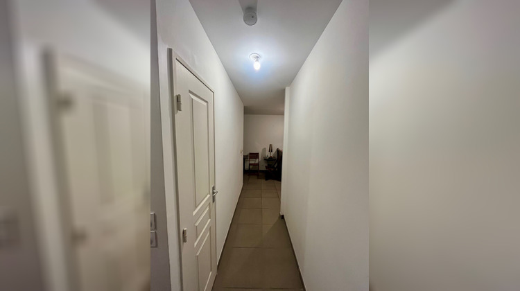 Ma-Cabane - Vente Appartement Craponne, 37 m²