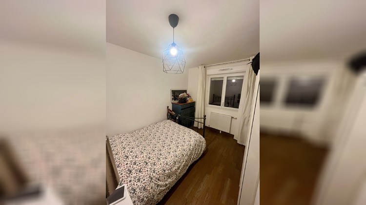 Ma-Cabane - Vente Appartement Craponne, 37 m²