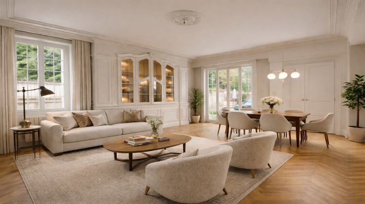 Ma-Cabane - Vente Appartement Craponne, 52 m²