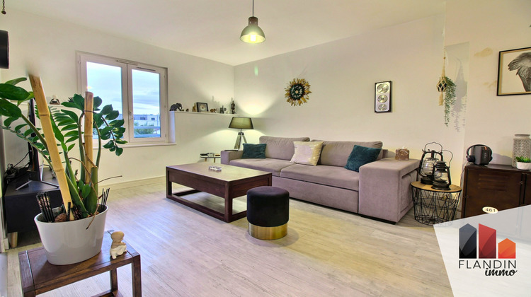 Ma-Cabane - Vente Appartement Craponne, 36 m²