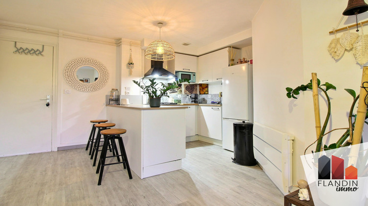 Ma-Cabane - Vente Appartement Craponne, 36 m²