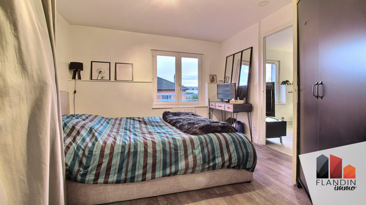 Ma-Cabane - Vente Appartement Craponne, 36 m²