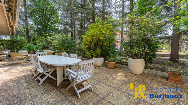 Ma-Cabane - Vente Appartement Craponne, 148 m²