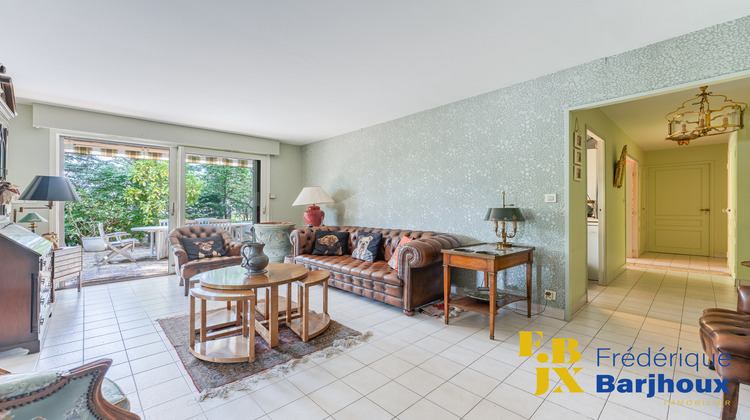 Ma-Cabane - Vente Appartement Craponne, 148 m²