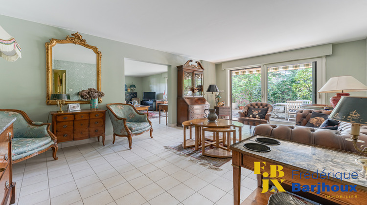 Ma-Cabane - Vente Appartement Craponne, 148 m²