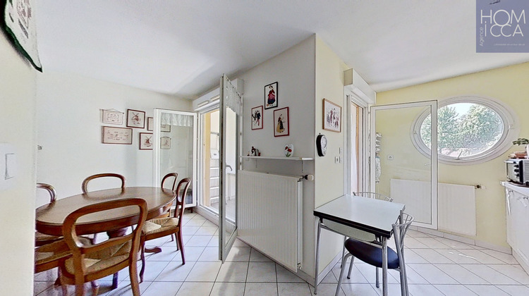 Ma-Cabane - Vente Appartement Craponne, 77 m²