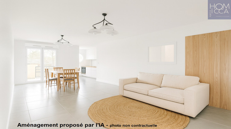 Ma-Cabane - Vente Appartement Craponne, 77 m²