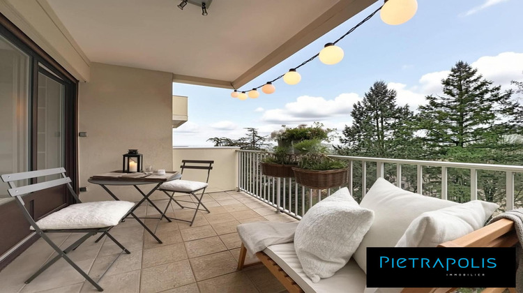 Ma-Cabane - Vente Appartement Craponne, 90 m²