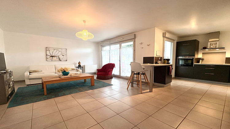Ma-Cabane - Vente Appartement CRAPONNE, 62 m²