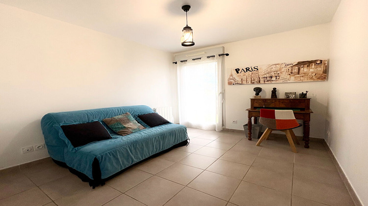 Ma-Cabane - Vente Appartement CRAPONNE, 62 m²