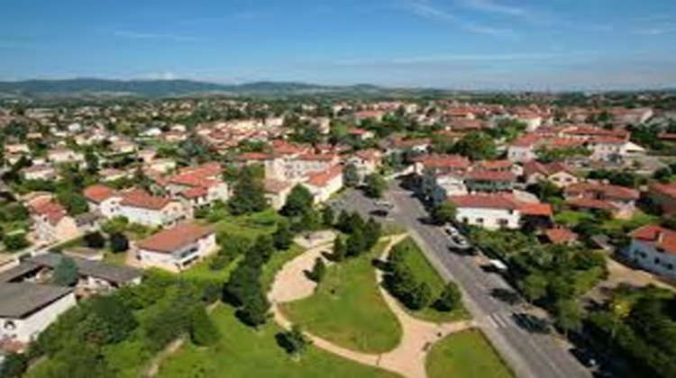 Ma-Cabane - Vente Appartement Craponne, 67 m²