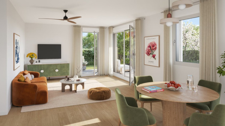 Ma-Cabane - Vente Appartement Craponne, 131 m²