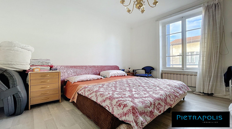 Ma-Cabane - Vente Appartement Craponne, 108 m²