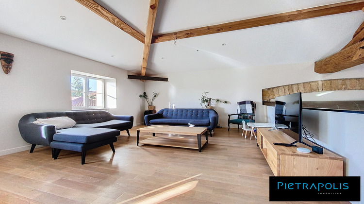 Ma-Cabane - Vente Appartement Craponne, 235 m²