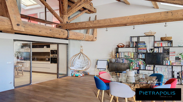 Ma-Cabane - Vente Appartement Craponne, 235 m²