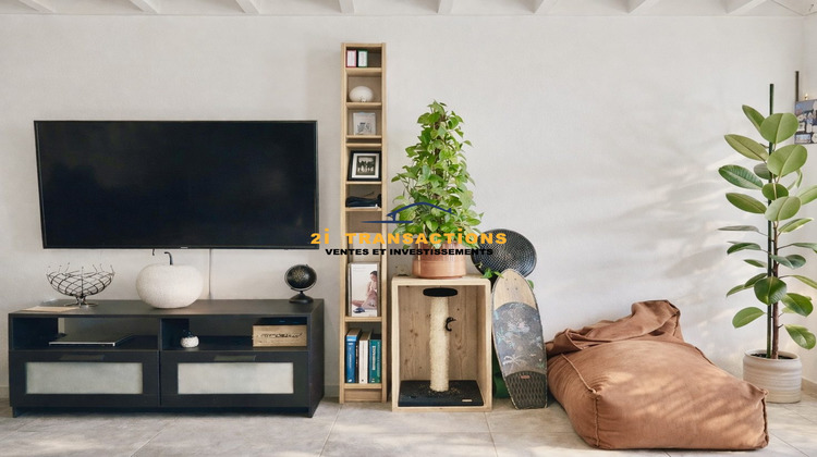 Ma-Cabane - Vente Appartement Craponne, 80 m²