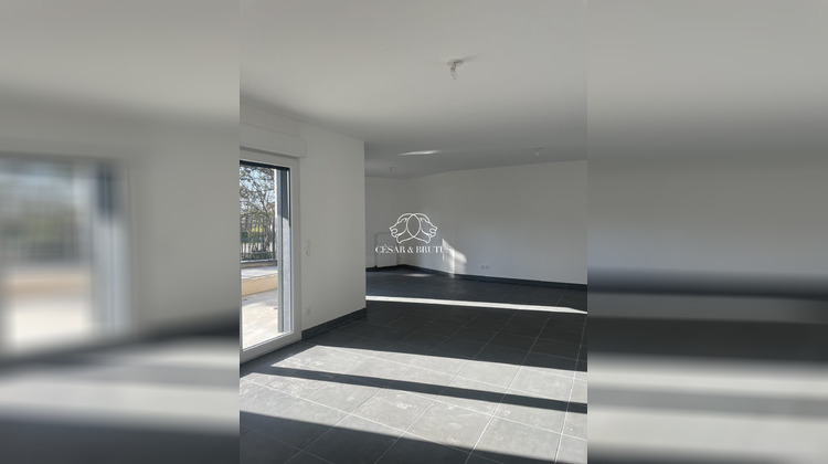 Ma-Cabane - Vente Appartement Craponne, 107 m²