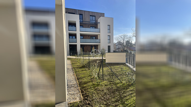 Ma-Cabane - Vente Appartement Craponne, 107 m²