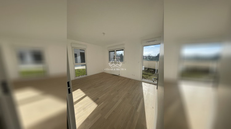 Ma-Cabane - Vente Appartement Craponne, 107 m²