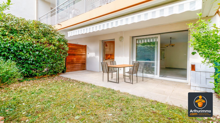 Ma-Cabane - Vente Appartement Craponne, 92 m²