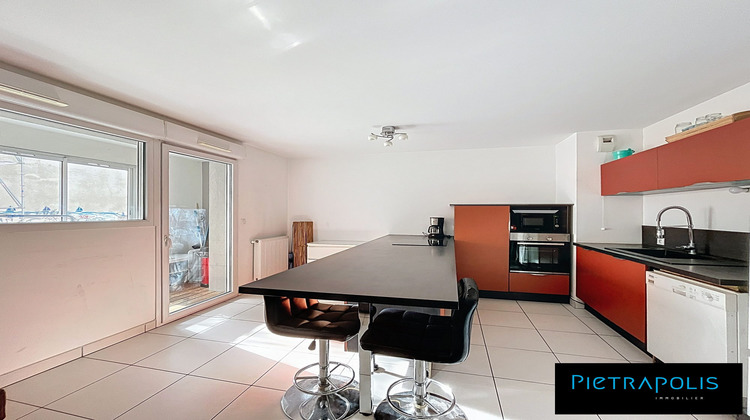 Ma-Cabane - Vente Appartement Craponne, 59 m²