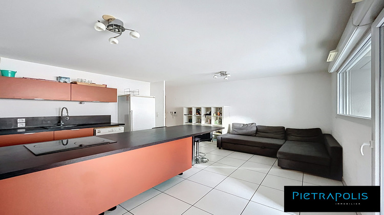 Ma-Cabane - Vente Appartement Craponne, 59 m²