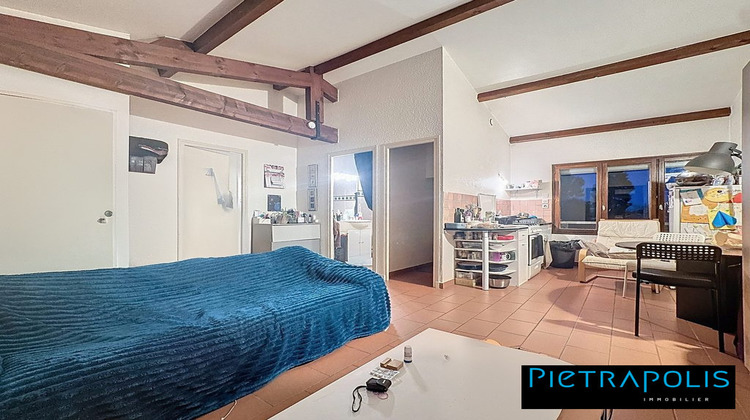 Ma-Cabane - Vente Appartement Craponne, 40 m²