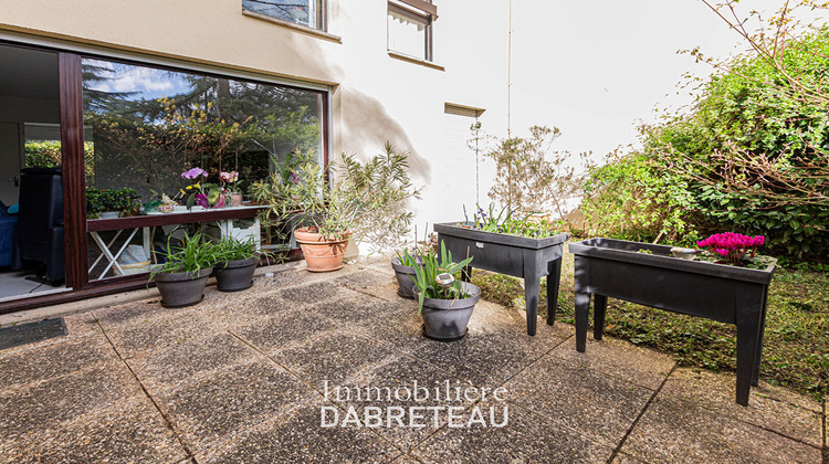 Ma-Cabane - Vente Appartement CRAPONNE, 71 m²