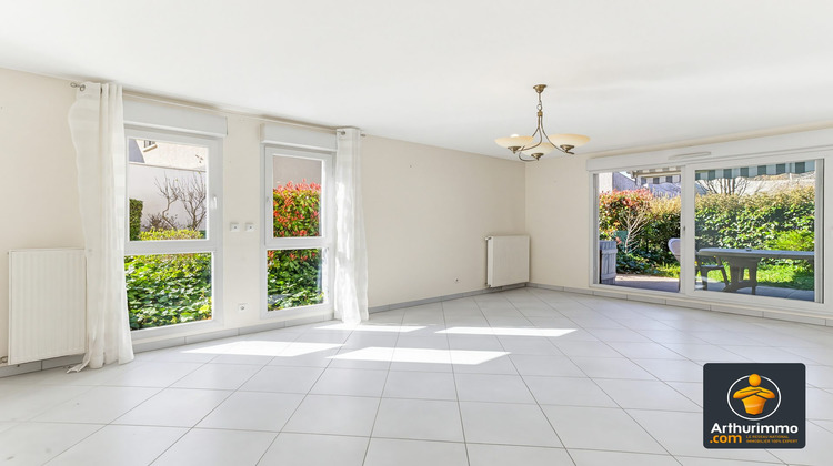 Ma-Cabane - Vente Appartement Craponne, 92 m²