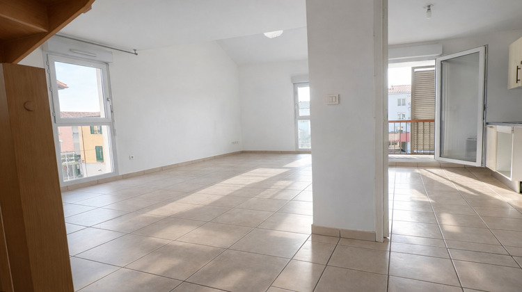 Ma-Cabane - Vente Appartement CRAPONNE, 103 m²