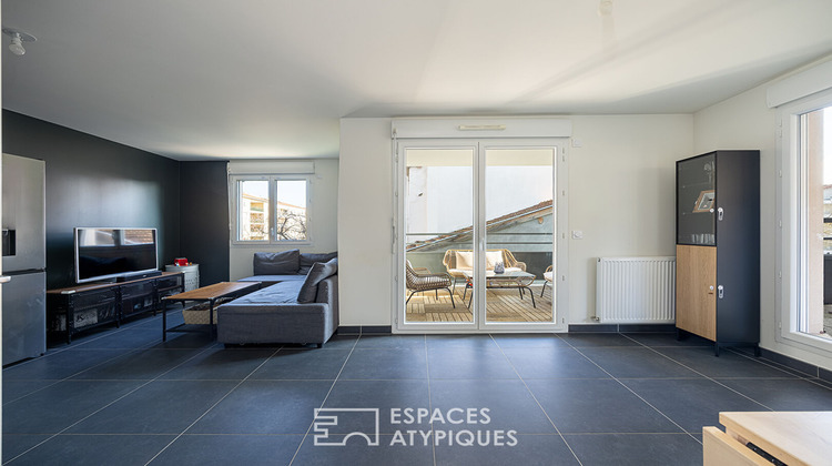 Ma-Cabane - Vente Appartement CRAPONNE, 63 m²