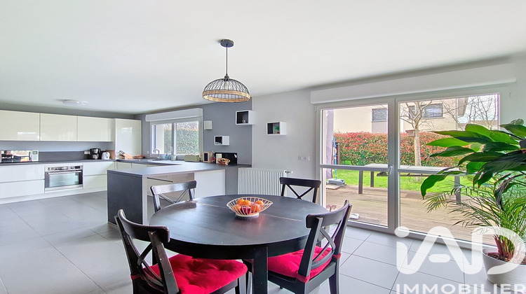 Ma-Cabane - Vente Appartement Craponne, 95 m²