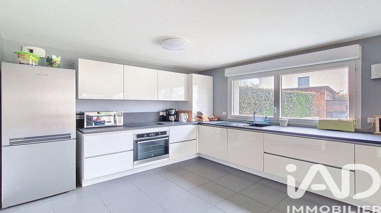 Ma-Cabane - Vente Appartement Craponne, 95 m²