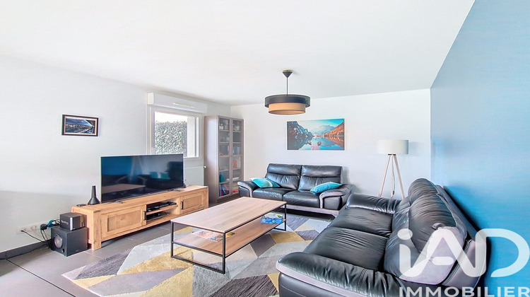 Ma-Cabane - Vente Appartement Craponne, 95 m²