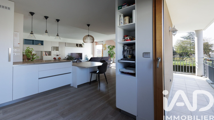 Ma-Cabane - Vente Appartement Craponne, 96 m²