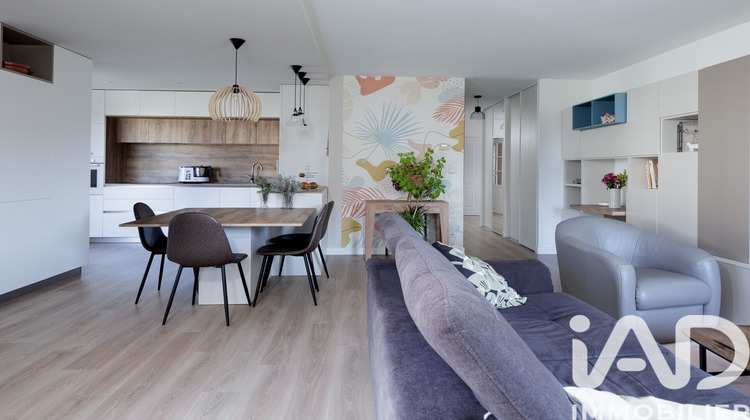 Ma-Cabane - Vente Appartement Craponne, 96 m²