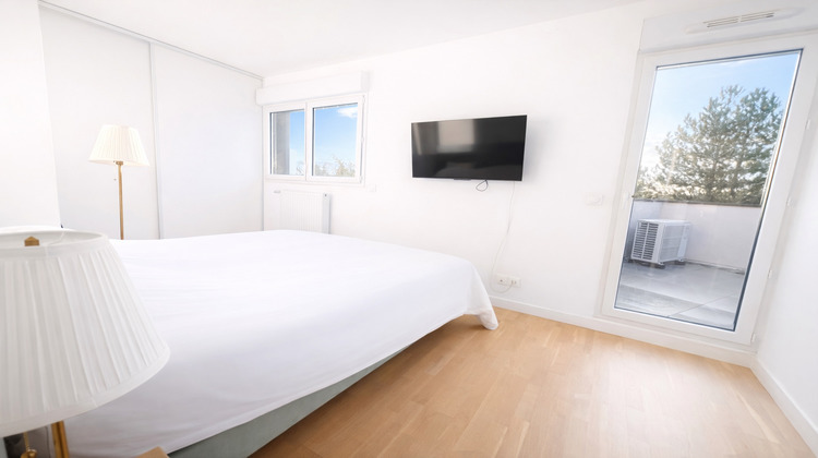 Ma-Cabane - Vente Appartement CRAPONNE, 62 m²