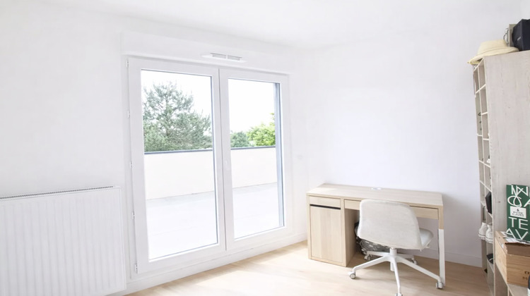 Ma-Cabane - Vente Appartement CRAPONNE, 62 m²