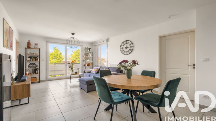 Ma-Cabane - Vente Appartement Craponne, 55 m²