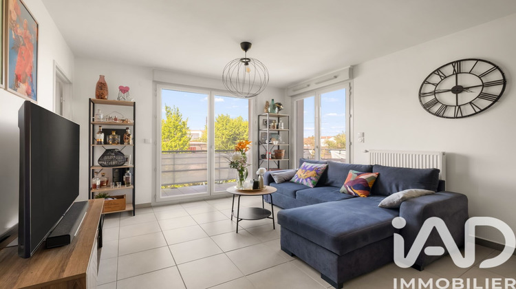 Ma-Cabane - Vente Appartement Craponne, 55 m²