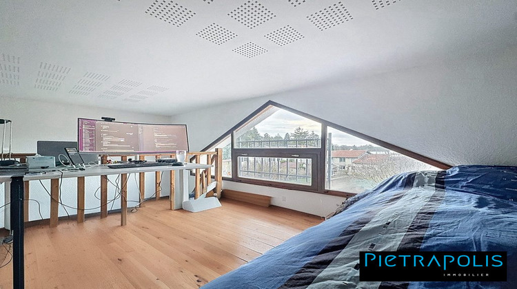 Ma-Cabane - Vente Appartement Craponne, 70 m²